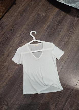 Футболка zara trafaluc сток