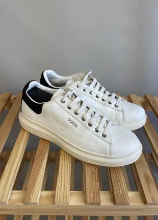 Кеды guess мужские 43