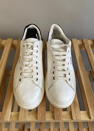 Кеди guess чоловічі 43