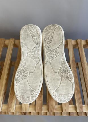 Кеди guess чоловічі 43