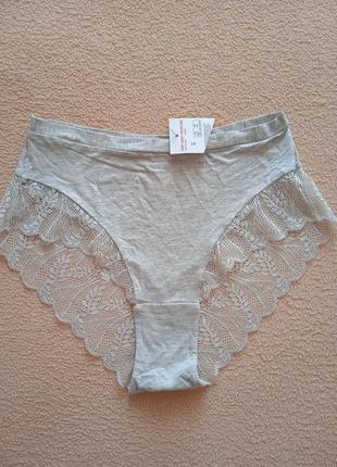 Трусы высокие f&f m
