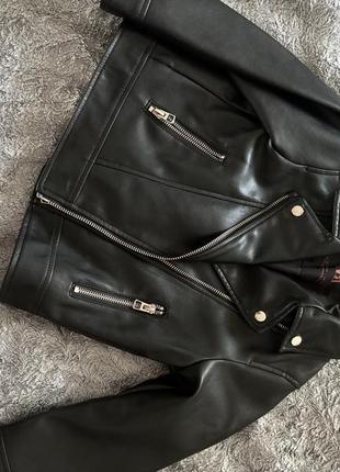 Косуха zara