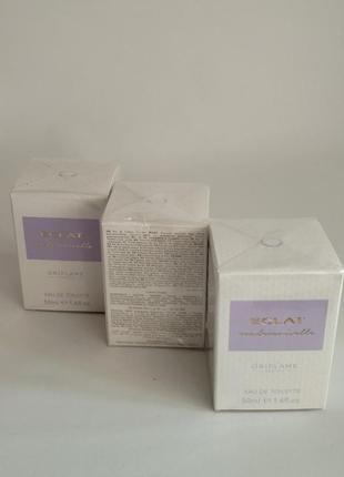 Туалетна вода eclat mademoiselle