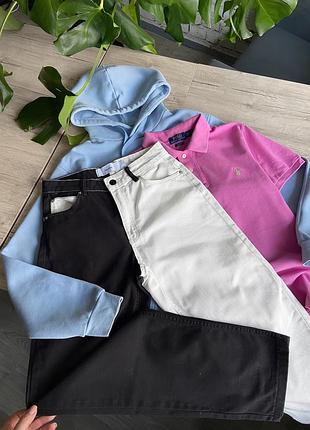 Розпродаж!стильні джинси від bershka