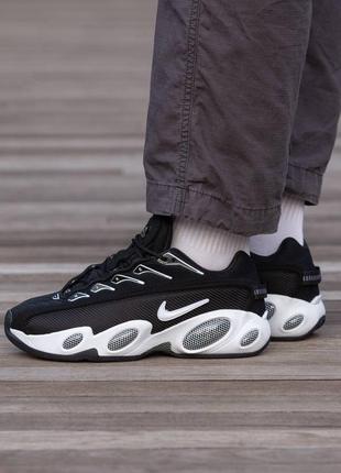 Кроссовки nike x conta drake glide black