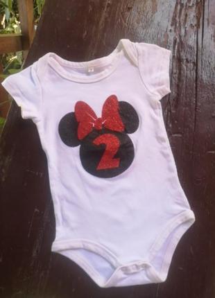 Бодик где-то на 6-12 месяцев