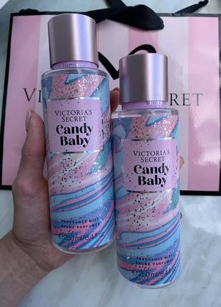 Мист victoria’s secret