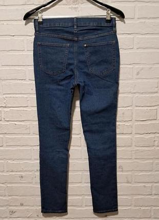 Джинсы 11-12роков 2