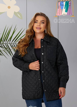 Куртка (xl-9xl)
