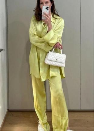 Костюм massimo dutti