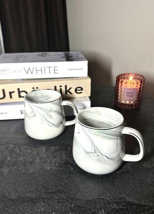 Чашка для кави чи чаю