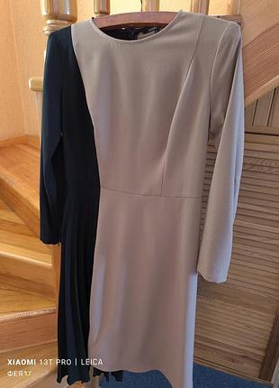 Сукня тепла