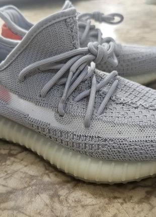 Кроссовки adidas yeezy boost 350