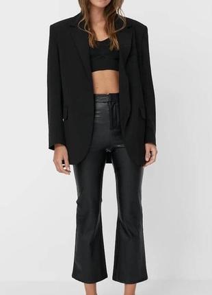 Жіночі штани stradivarius