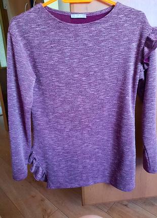 Джемпер ангора. украина, мелио.