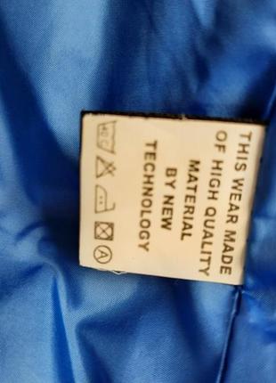 Пуховик оверсайз ковдра стильний пуховик великий капюшон