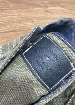 Кеди том tailor 21,5см 5