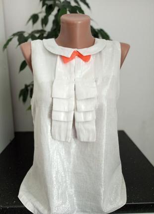 Блуза     котон  60% 4