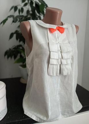 Блуза     котон  60% 3