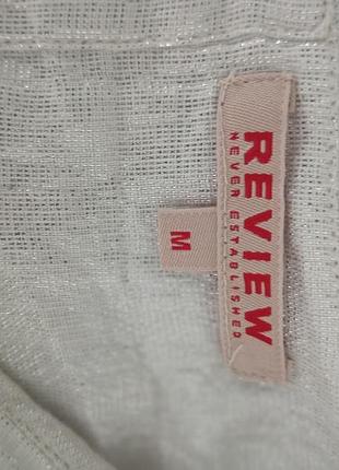 Блуза     котон  60% 7