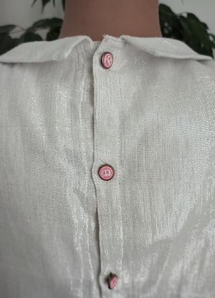 Блуза     котон  60% 6