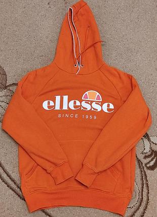 Кофта ellesse