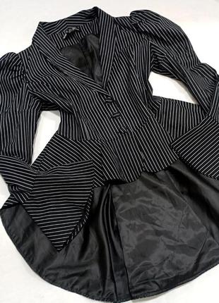 Піджак в клітинку spin doctor.

killstar tripp aderlass devil fashion poizen spiral hell bunny phaze vixxsin banned new rock готика