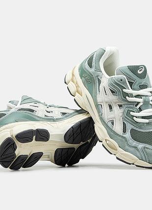 Asics gel-nyc