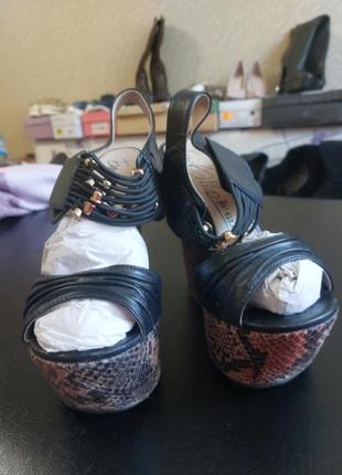 Туфлі жіночі розмір 35