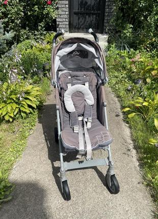 Maclaren techno xt buggy sales