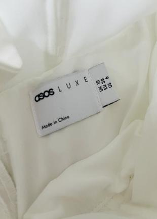 Сукня asos luxe6 фото