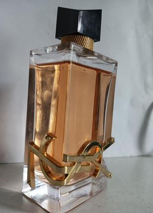 Libre le parfum yves saint laurent 1 ml оригінал.