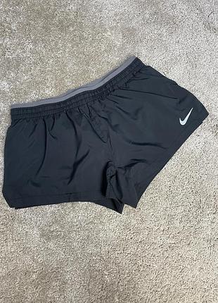 Шорты nike