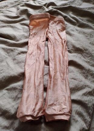 Колготки качественные для танцев