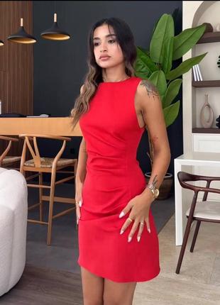 Платье 42-48 размер