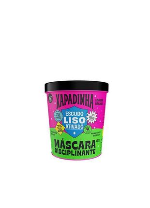 Маска lola xapadinha