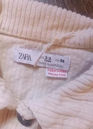 Куртка zara3 фото