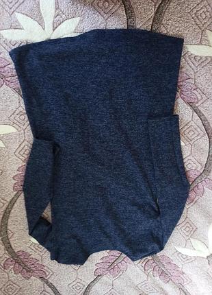 Платье туника