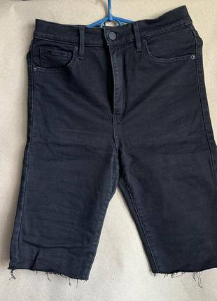 Шорти велосипедки levis