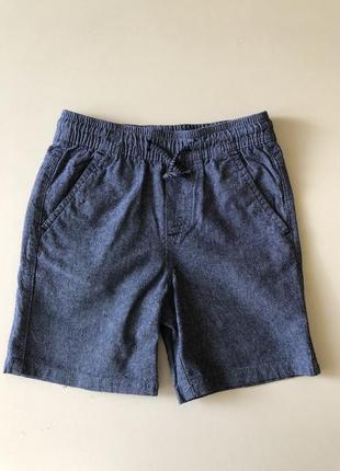 Шорти з льоном шорти чінос чіноси