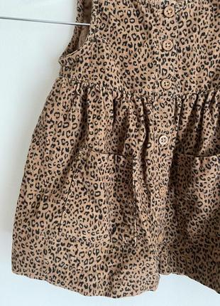 Стильна сукня gap 2