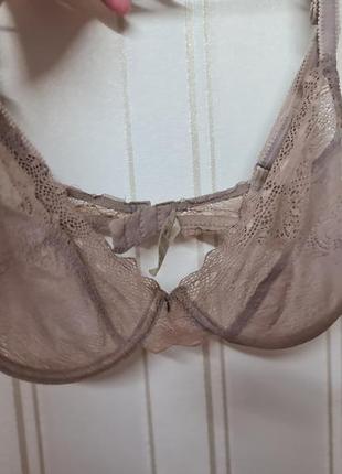 Бюстгалтер george