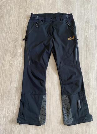 Фірмові теплі лижні штани 👖