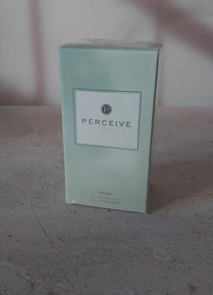 Розпив туалетна вода perceive dew