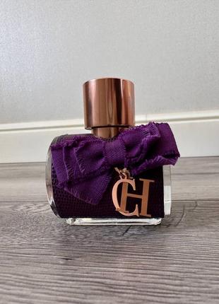 Парфуми carolina herrera