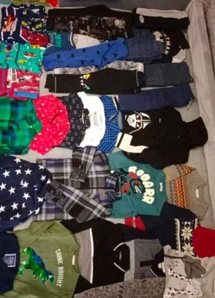 Пакет речей