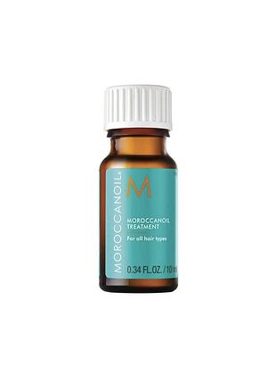 Moroccanoil treatment олійка для волосся 10 мл