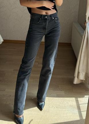 Джинси zara
