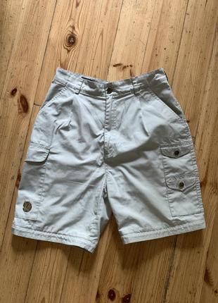 Шорти fjallraven