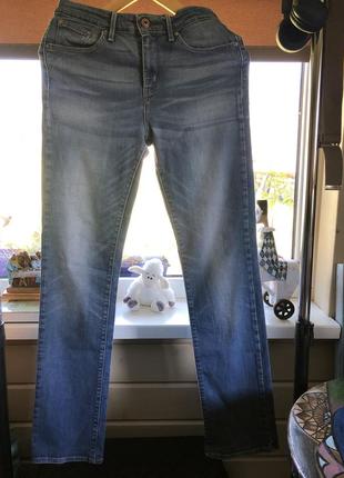 Джинси жіночі levi’s